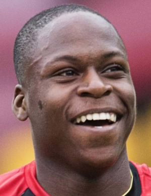 Jonathan Oluwadara Amon