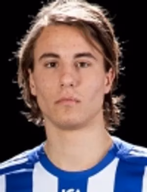 Karl Levi Jonathan Azulay
