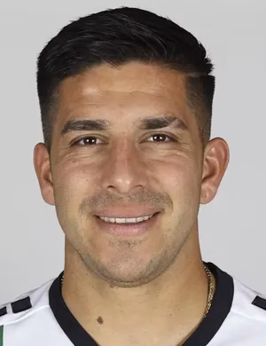 Jonathan Óscar Benítez