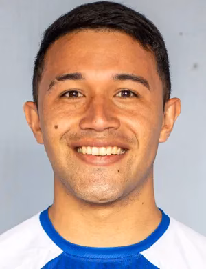 Jonathan Daniel Benítez Benítez