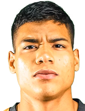 Jonathan Alberto Bilbao Vásquez