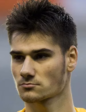 Jonathan Noël De Bie