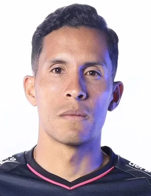 Jonathan Oswaldo de la Cruz Valverde