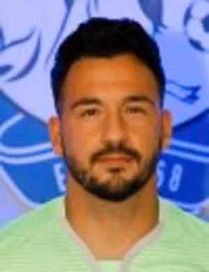Jonathan Debono