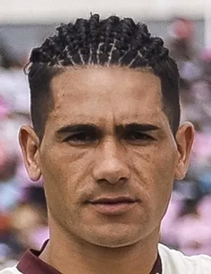 Jonathan David Dos Santos Duré
