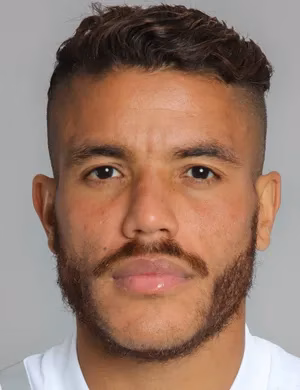 Jonathan dos Santos Ramírez