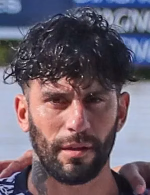 Jonathan Marcelo Ferrari