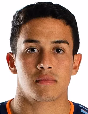 Jonathan Jiménez Vargas