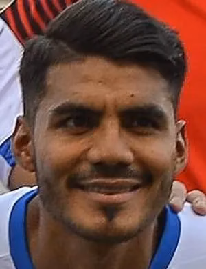Jonathan David Jiménez Guzmán