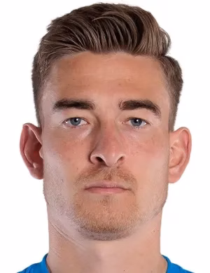 Jonathan Klinsmann