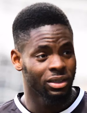 Jonathan Kisolokele Leko