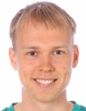 Jonathan Liljedahl