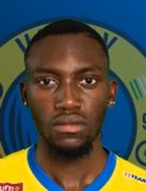 Jonathan Mayifuila Lima
