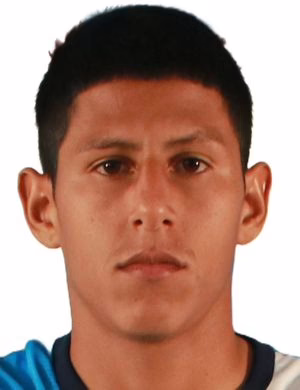 Jonathan Alexis Majao Aguayo