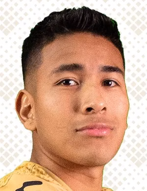 Jonathan Gerardo Martínez Mendoza