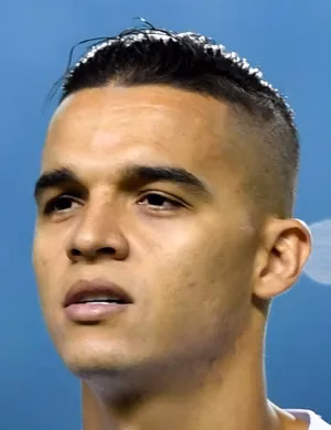 Jonathan Marulanda Vásquez