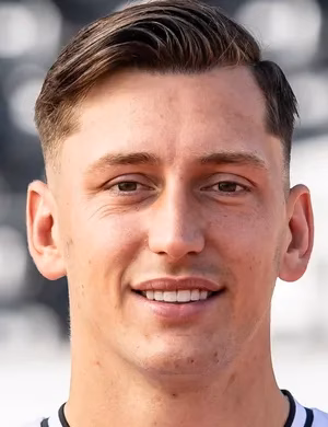 Jonathan Meier