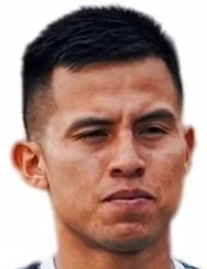 Jonathan Aldair Morocho Basurto