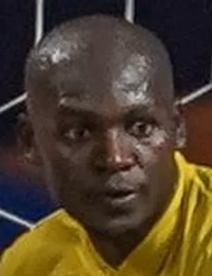 Jonathan Nahimana