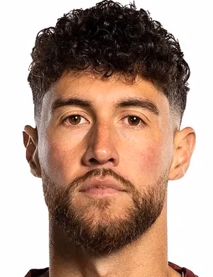 Jonathan Osorio