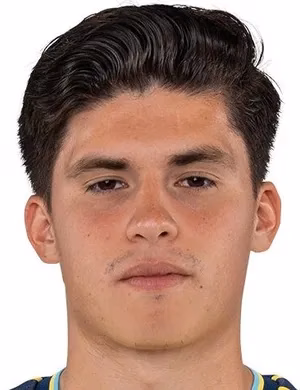 Jonathan Alexánder Pérez Lara