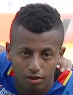 Jonathan Perlaza Ardila