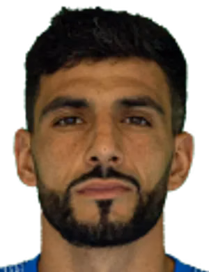 Jonathan Angelito Salah Rivas-Marouani
