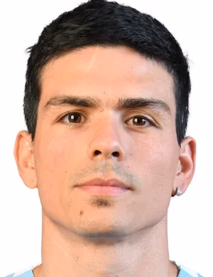 Jonathan Cristian Silva