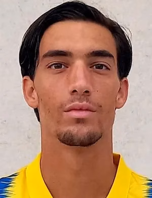 Jonathan Andrea Spedalieri