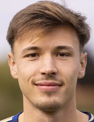 Jonathan Stöver