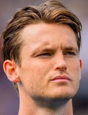 Jonathan Svedberg
