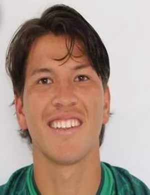 Jonathan Jared Tovar Pérez