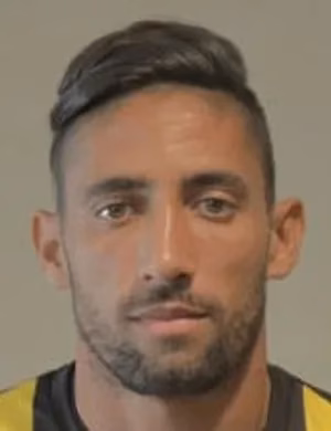 Jonathan Matías Urretaviscaya da Luz