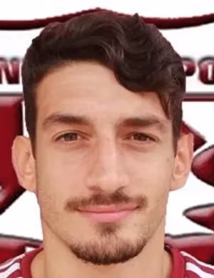 Jonathan Ustabaşı