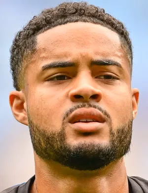Jonathan Raymond François Varane