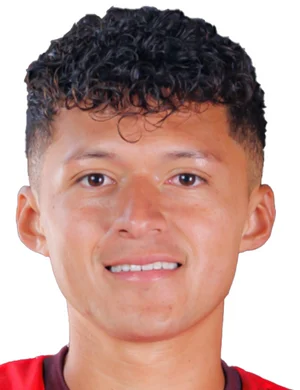 Jonathan Lenín Zambrano Malla