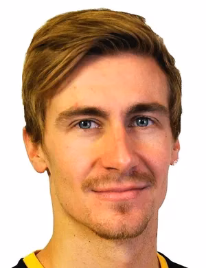 Joni Onni Kristian Mäkelä