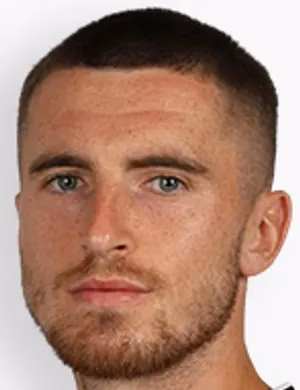 Jonjoe Kenny