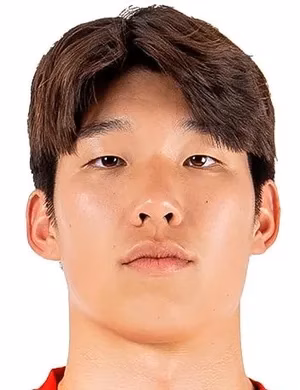 김준홍