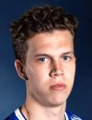 Joonas Nissinen