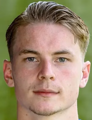 Joran Hardeman