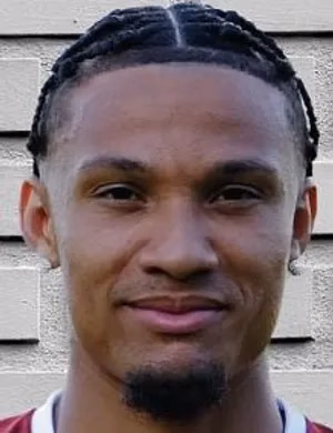 Jordan Abié