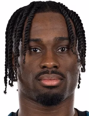 Adebowale Aderinto Jordan Adebayo-Smith