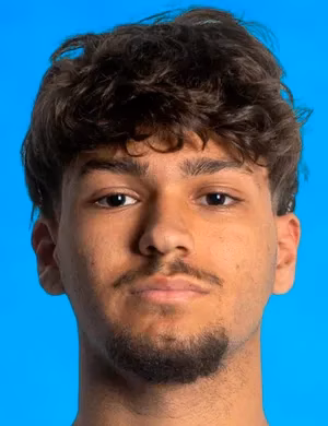 Jordan Barbalinardo Sampaio