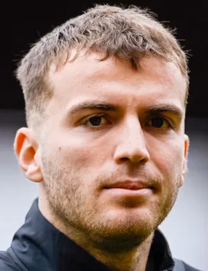 Louis Jordan Beyer