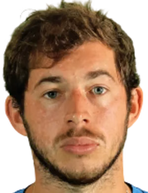 Jordan Blondel