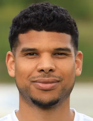 Jordan Jeremiah Brown