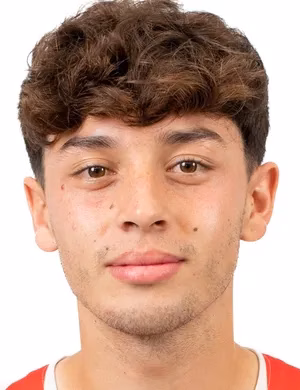 Jordán Carrillo Rodríguez