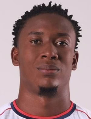 Jordán Mauricio Congo Delgado