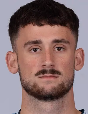 Jordan Alan Courtney-Perkins